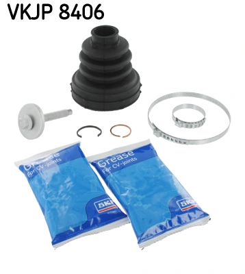 SKF VKJP8406