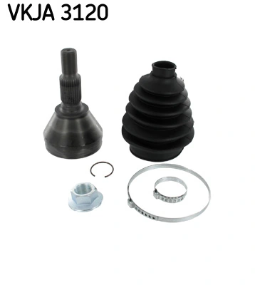 SKF VKJA3120