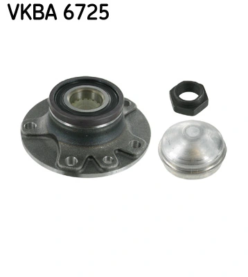 SKF VKBA6725