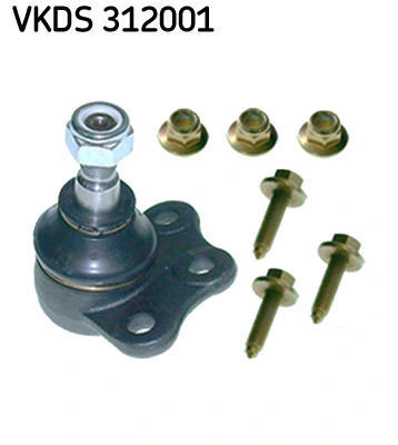 SKF VKDS312001