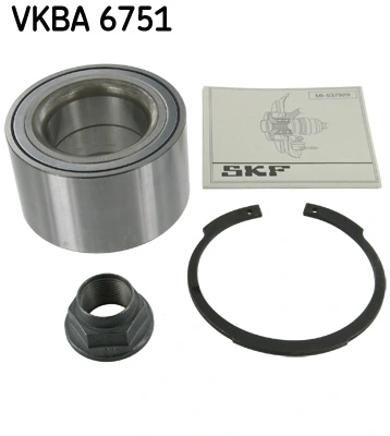 SKF VKBA6751
