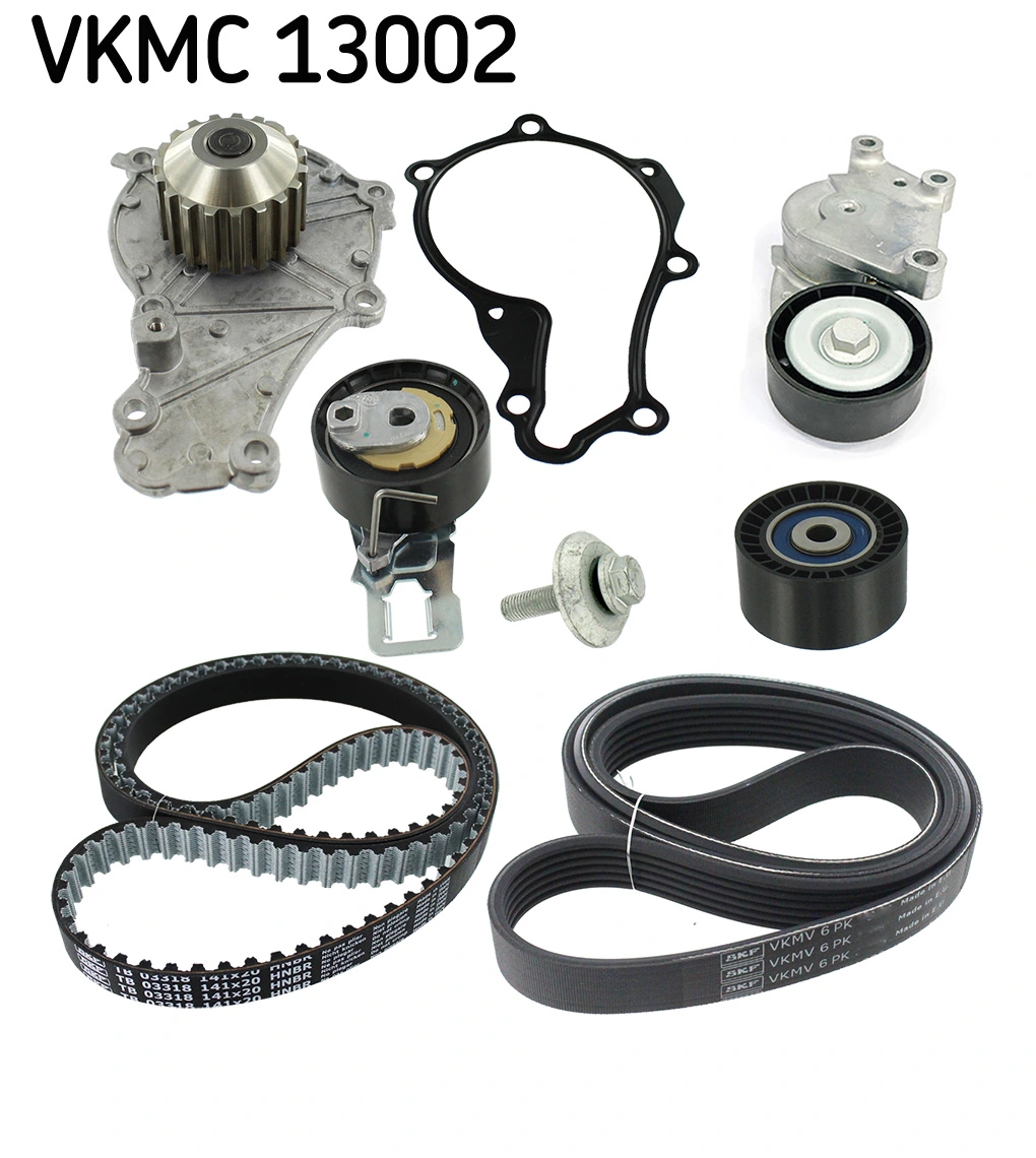 SKF VKMC13002