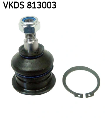 SKF VKDS813003