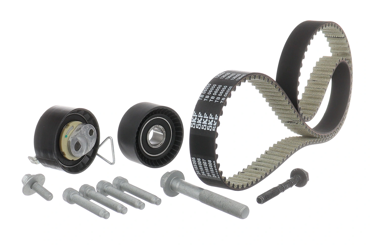SKF VKMA06050