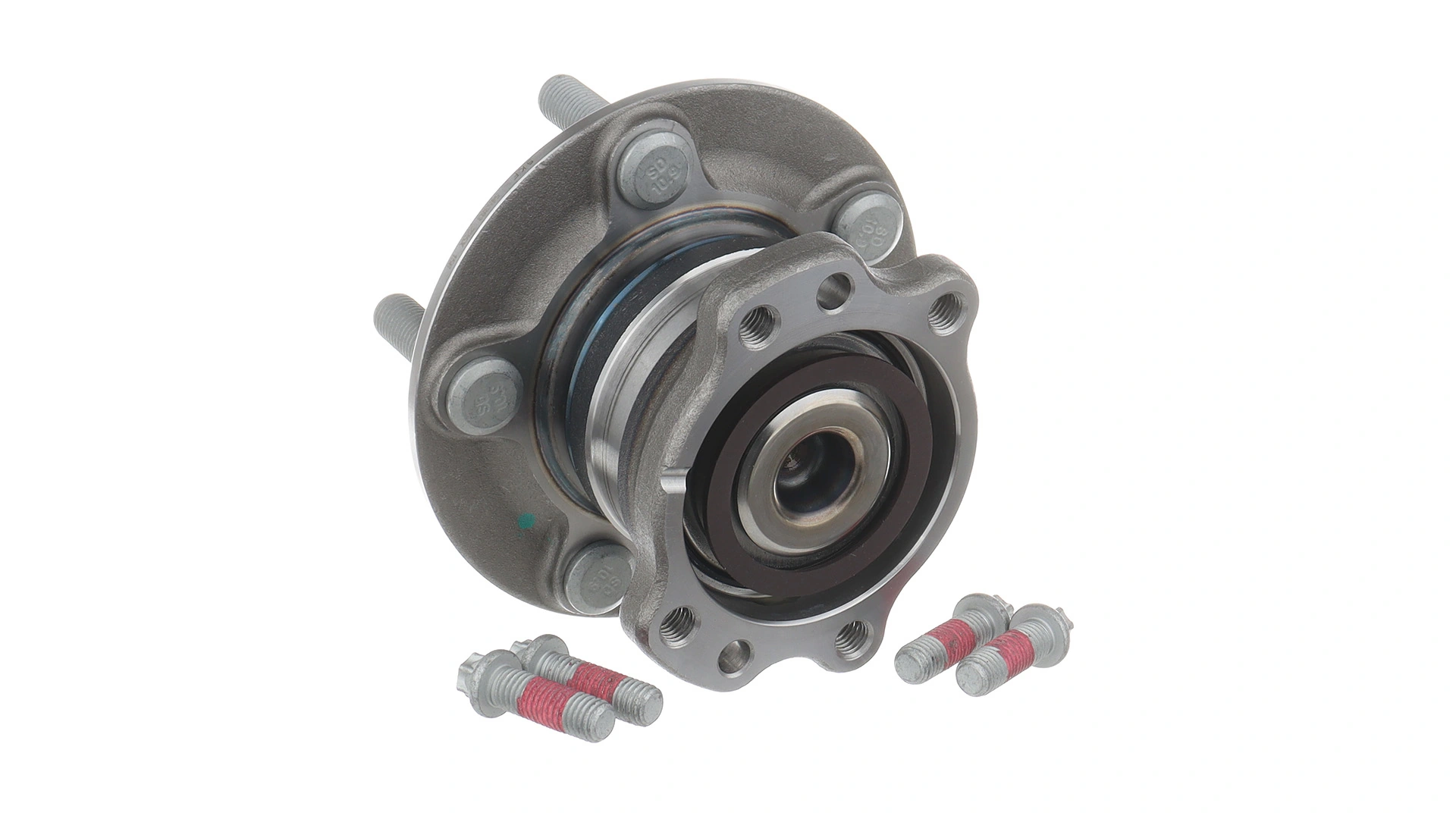 SKF VKBA7208