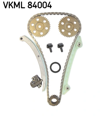 SKF VKML84004