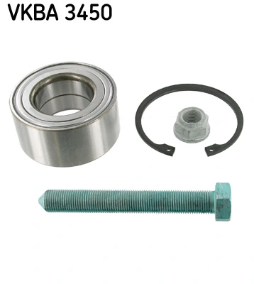 SKF VKBA3450