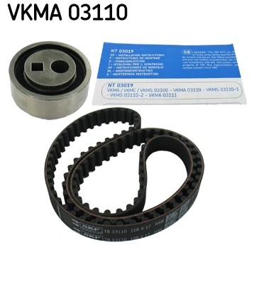 SKF VKMA03110