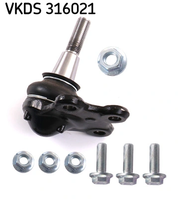 SKF VKDS316021