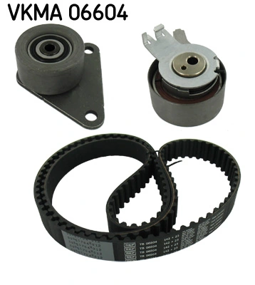 SKF VKMA06604