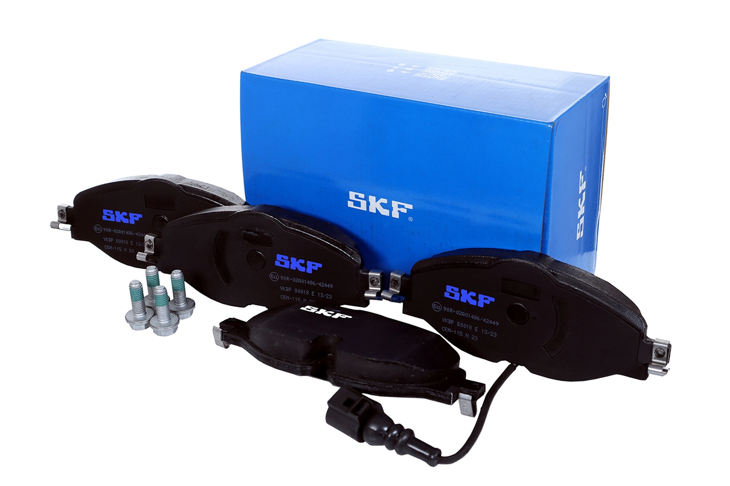 SKF VKBP80018E