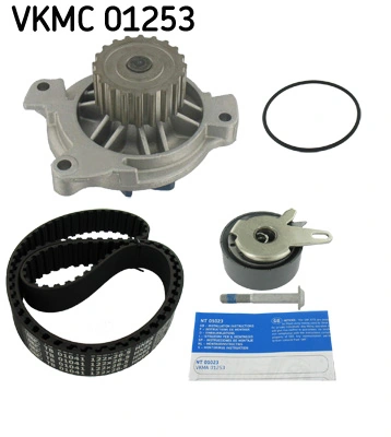 SKF VKMC01253