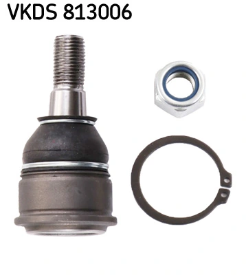 SKF VKDS813006