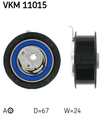 SKF VKM11015