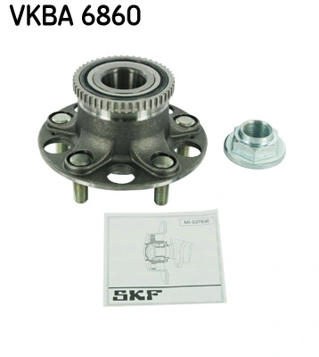 SKF VKBA6860