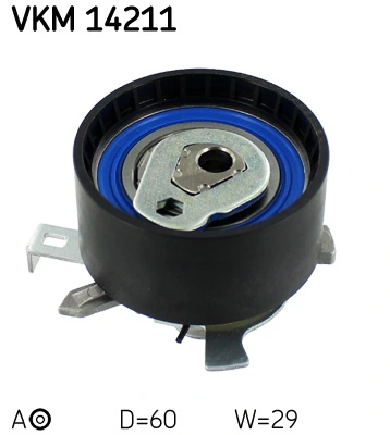 SKF VKM14211