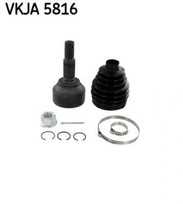 SKF VKJA5816