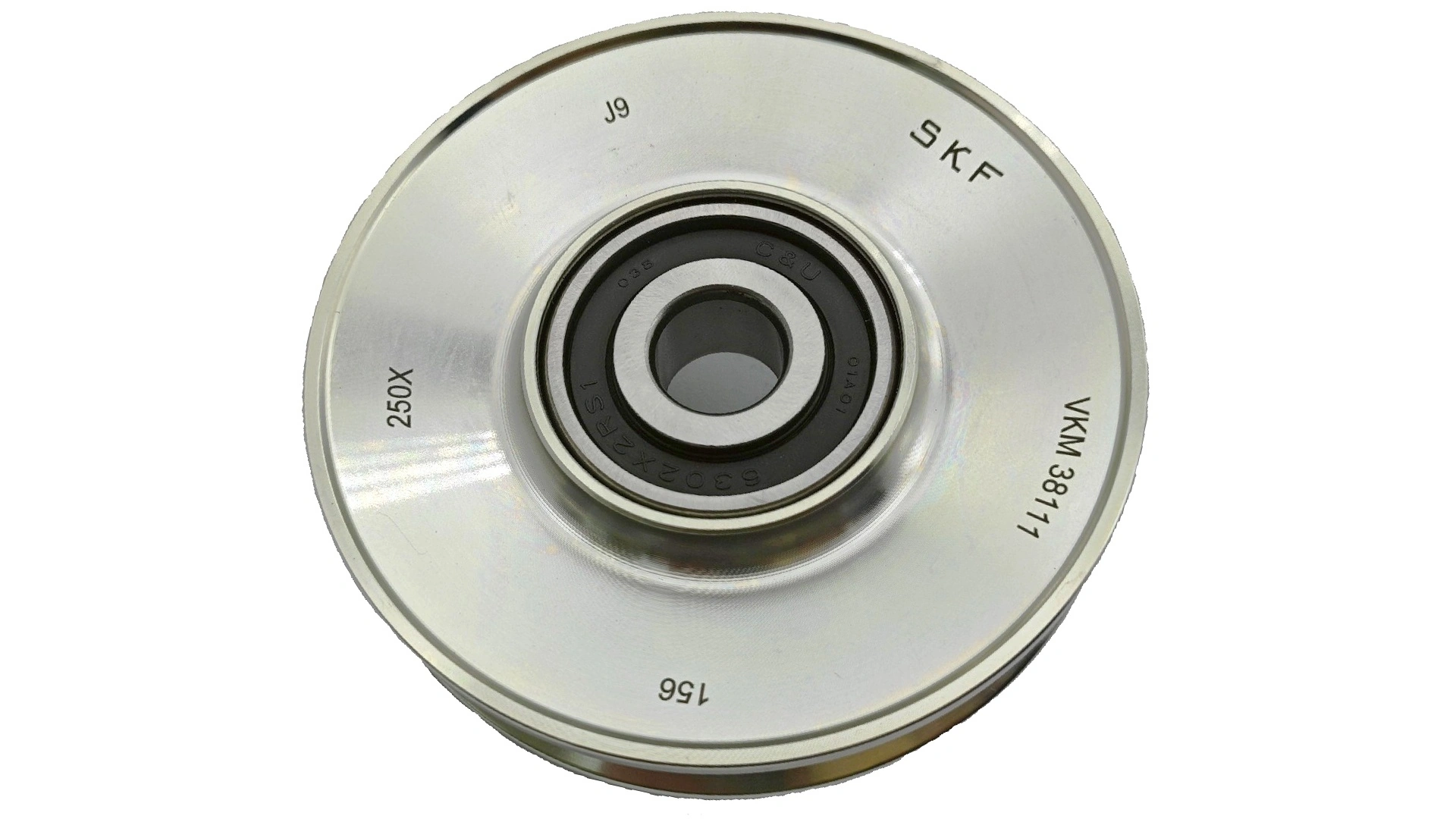 SKF VKM38111