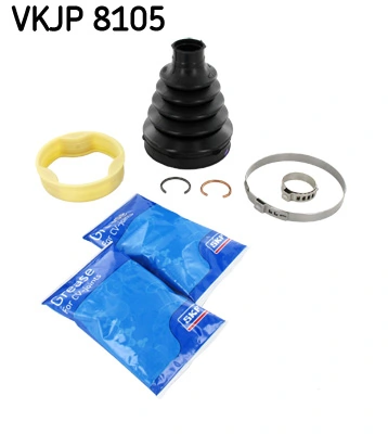 SKF VKJP8105