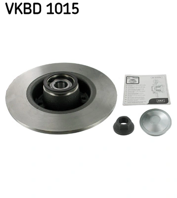 SKF VKBD1015