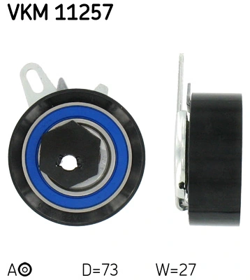 SKF VKM11257