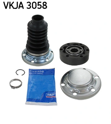 SKF VKJA3058