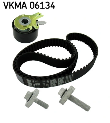 SKF VKMA06134