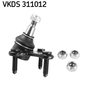 SKF VKDS311012