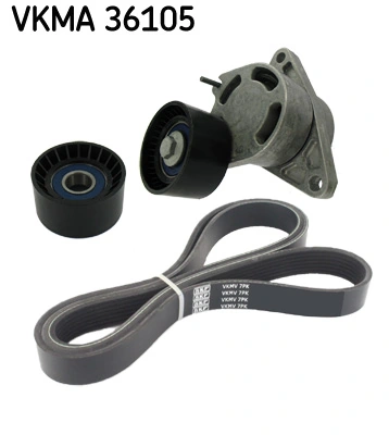 SKF VKMA36105