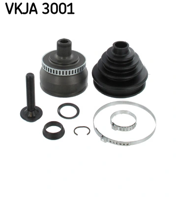 SKF VKJA3001