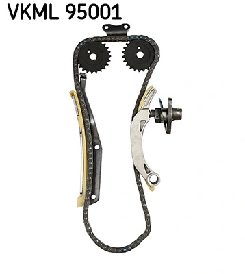 SKF VKML95001