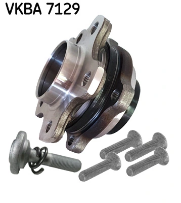 SKF VKBA7129