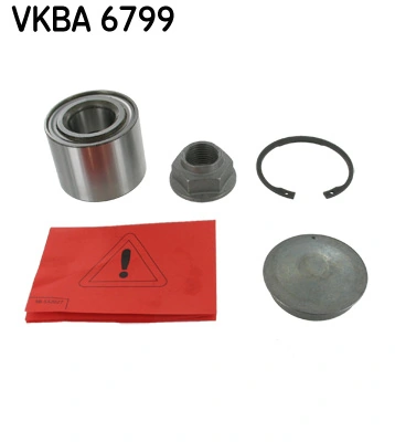 SKF VKBA6799