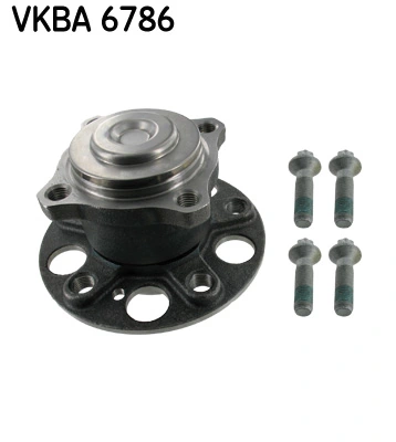 SKF VKBA6786