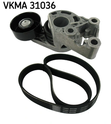 SKF VKMA31036