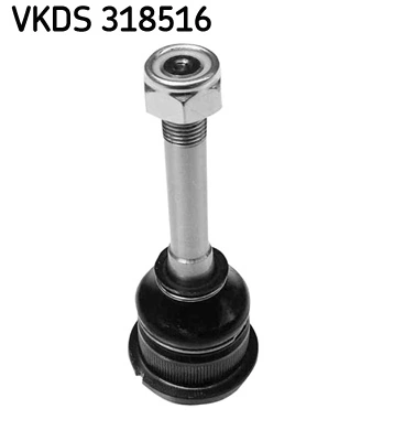 SKF VKDS318516