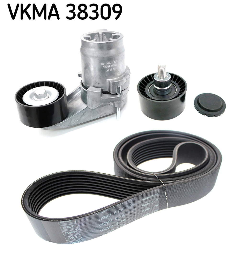 SKF VKMA38309