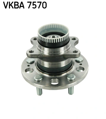 SKF VKBA7570