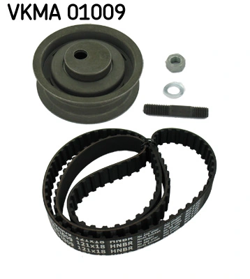 SKF VKMA01009