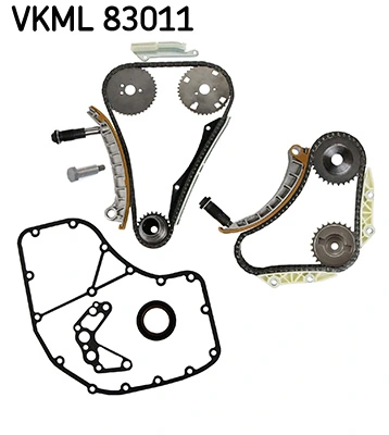 SKF VKML83011