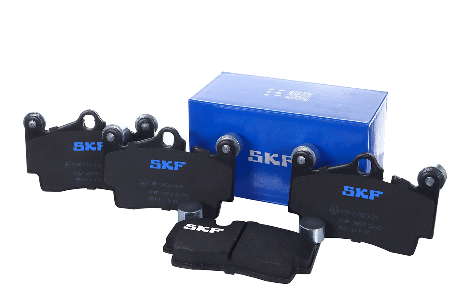 SKF VKBP90378