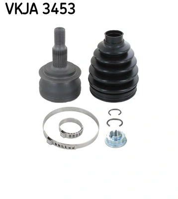 SKF VKJA3453