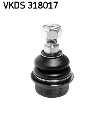 SKF VKDS318017