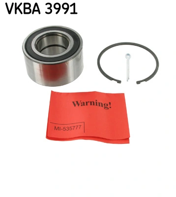 SKF VKBA3991