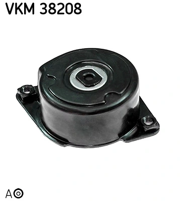 SKF VKM38208