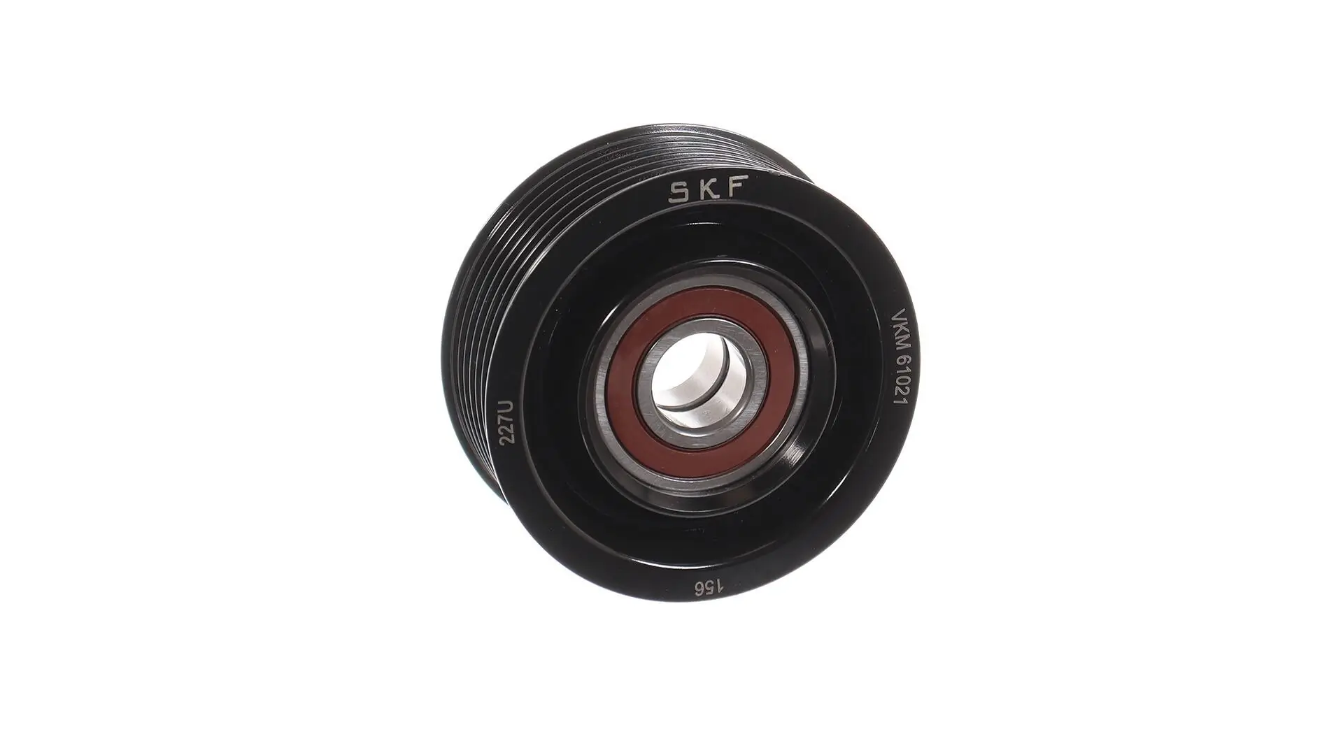 SKF VKM61021