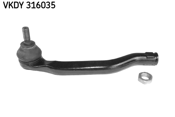 SKF VKDY316035