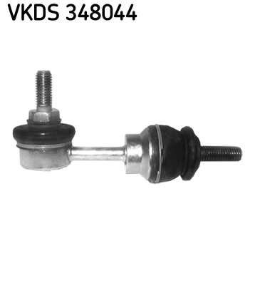 SKF VKDS348044