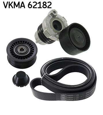 SKF VKMA62182
