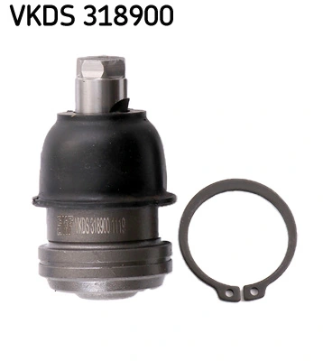 SKF VKDS318900